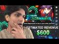 How to earn Money Through Am 🤯 (+preset) || Hindi || Tanishqfx
