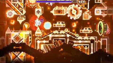 My part in Ephemeral Existence finished! (Decorated by Angryboy and Kllnex)