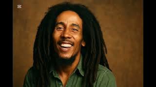 Get Up, Stand Up - Bob Marley (Official Music Audio 2025) #reggae 