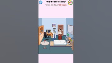 Brainy Pranskter🧠Level-75 Solved🧠#game#puzzle#braingames#brain#play#shorts#brainyprankster