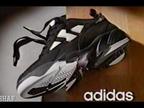 adidas shoes 1995