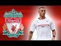 DIEGO CARLOS | Sevilla | Fantastic Defending Skills & Goals | Welcome To Liverpool? 2019/2020 (HD)