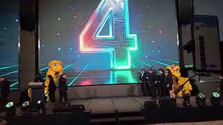 MMCS Ignites ACE Market IPO Prospectus Launch with RM208M in Sight!