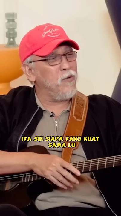 KETIKA DESTA DI SURUH RUJUK IWAN FALS #desta #iwanfals #vindes #musik #musiklegend #infoselebritis