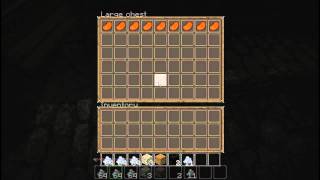 Minecraft adventure map von LucLPs part 1