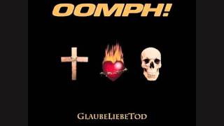 OOMPH ! - Die Schlinge