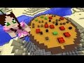 Minecraft: GIANT PIZZA CHALLENGE [EPS9] [35]