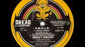 Mikey Dread - Positive Reality