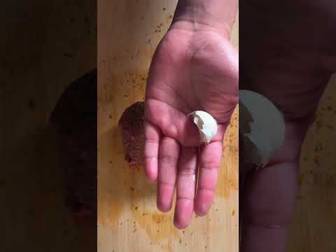Making steak and