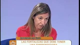 Tacones de Punta   Programa 3