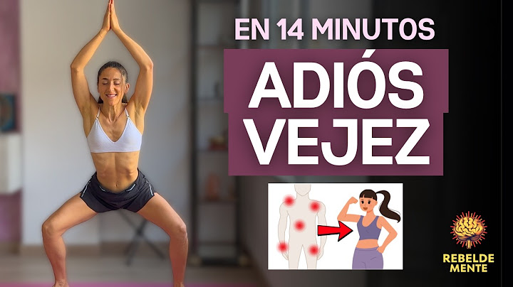 Haz Esto Cada Día y Te Verás 10 Años Más Joven | Taichi, QiGong