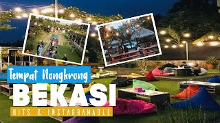 7 Tempat Nongkrong Di BEKASI Paling HITS Dan Instagramable