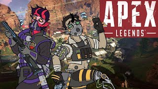 Все Launch trailer Apex Legends  с 1 по 5 сезона