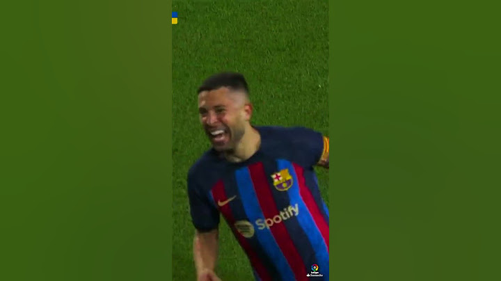 We could watch this all day 🤤💥 #LaLigaHighlights #shorts