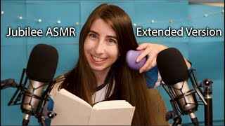 Jubilee New Zealand Re-Enactment EXTENDED (ASMR) screenshot 5