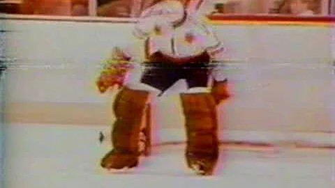 NHL CLASSIC  1972 Stanley Cup Final HL VIDEO Bosto...