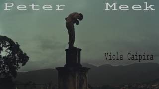 folk song in portuguese - Peter Meek