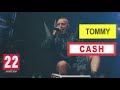 Tommy Cash live @ Saku Suurhall