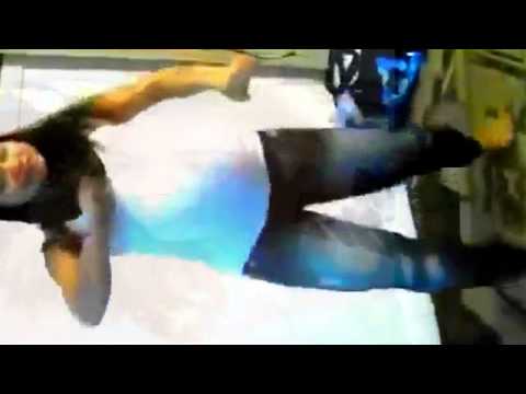 Do you think she can move | Fat Belly 2014