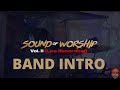 Band Intro Sound Of Worship Live Recording mp3