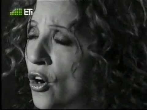 Γλυκερία - Νύχτωσε νύχτα, νύχτωσε (ακαπέλα)