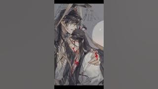 One of my Favourite Dialogue 🥺♥️... Check Our Playlist Dumb Husky and His White Cat Shizun ❤️✨❤️✨❤️