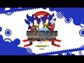 Sonic generations  ssxu izanagi the hedgehog 20  mod