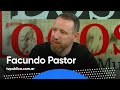 Facundo Pastor presenta &quot;Emboscada&quot; - Los 7 Locos