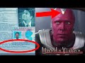 VISION Is Key To SAVING WANDA & The Town! HUGE Wandavision Episode 4 EASTER EGG!