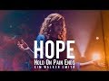 HOLD ON PAIN ENDS | H.O.P.E. | Christian Motivation