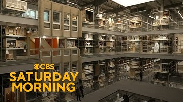 Victoria and Albert Museum