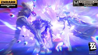 Dome's Pulse | Zenless Zone Zero 3.0 OST