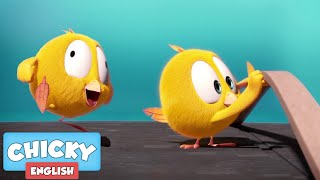 Where's Chicky? Funny Chicky 2020 | CHICKY MUSICAL  | Chicky Cartoon in English for Kids