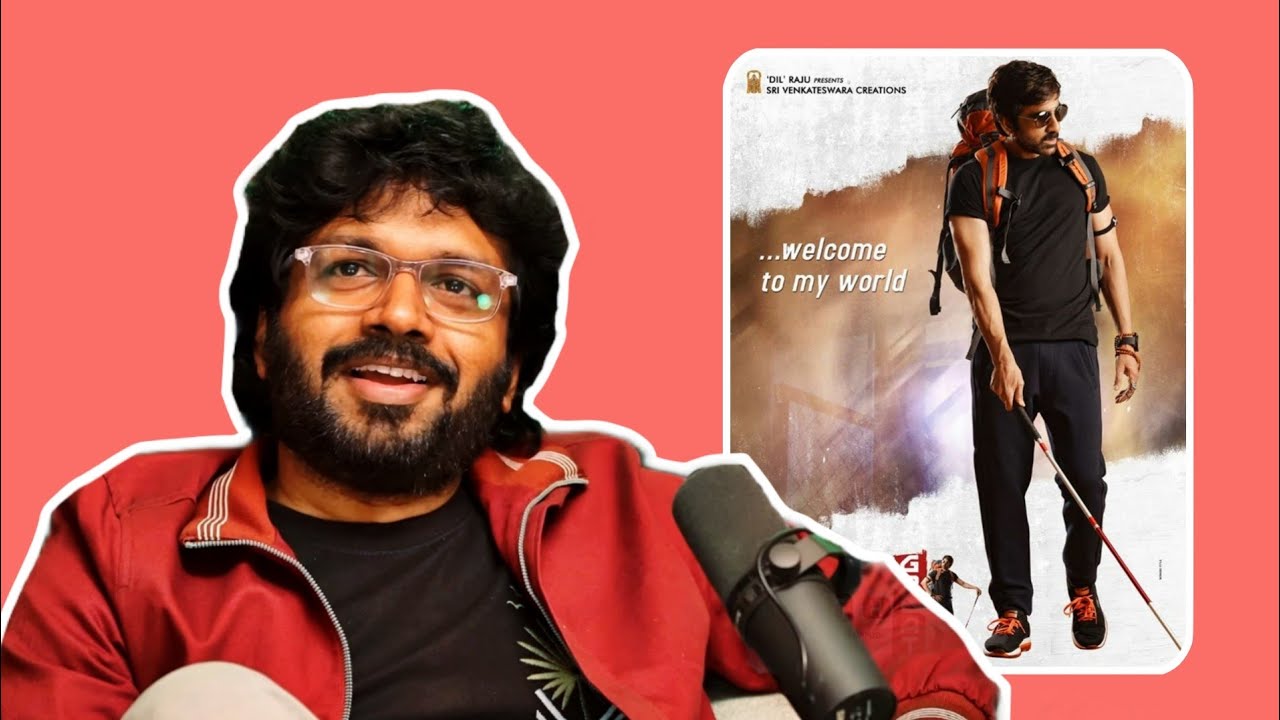 WHY IS RAJA THE GREAT SO GOOD??