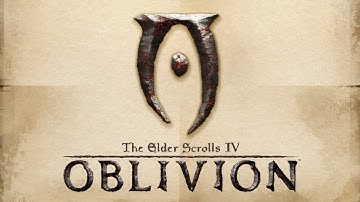 Oblivion Playthrough - The Ayleids - Episode 2