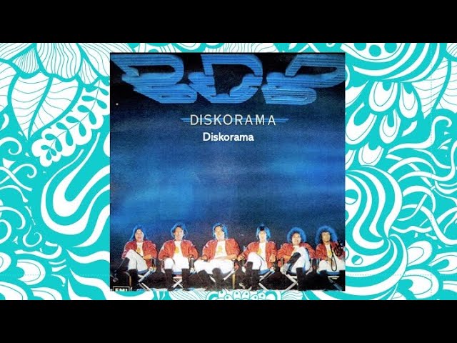 Diskorama - Black Dog Bone (Official Audio) class=