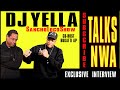 N.W.A Interview with DJ Yella Sancho Loco Show Exclusive Brand New!! Eazy E News &amp; More!