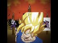 Goku Ssj1 vs La Familia del mal #DragonballZ #GokuSsj1 #Freezer #KingKold #Cooler