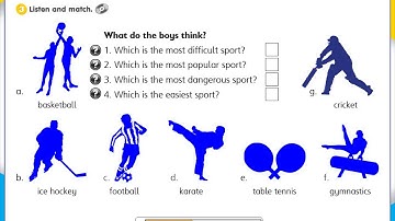 Get Smart 4 Unit 9 Our World Page 97