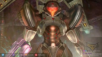 Metroid Prime 2: Echoes Part V