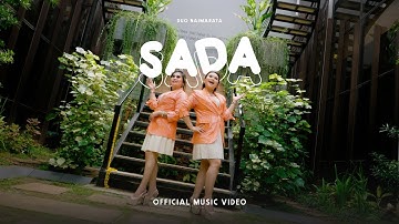Duo Naimarata - Sada (Official Music Video)