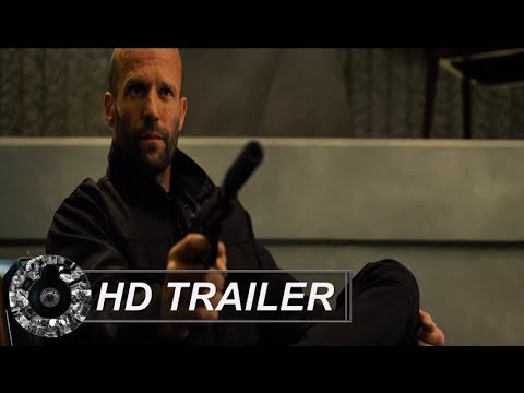 Assassino a Preço Fixo 2 - A Ressurreição | Trailer Oficial (2016) Legendado HD