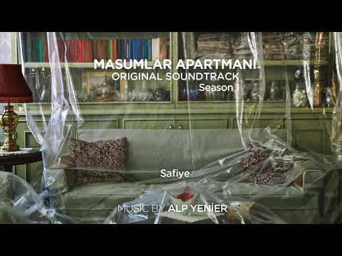 موسيقى مسلسل التركي شقة الابرياء 14