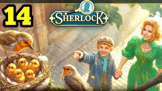 Sherlock Hidden Objects Mystery. Pt 14. A lot of Rewards. Story Continues. #sherlock  screenshot 2