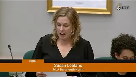 October 18 - QP - Susan Leblanc on the high dose f...