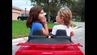 Set and Example for your Kids