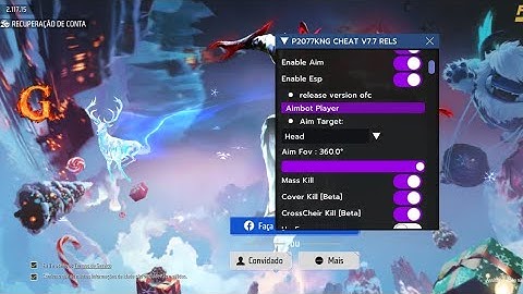 🟢UPDATE p2077kng,p2077kng v7.7,p2077kng mod menu 64 bit,p2077kng mod menu,mod menu link mediafıre