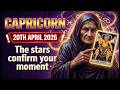 ♑ CAPRICORN ♑ DESTINY SHIFT IS HERE – WHEEL OF FORTUNE, JUDGMENT &amp; THE SUN REVEAL YOUR FUTURE 🔮🔥✨