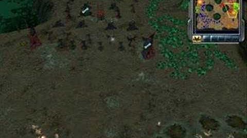 C&C3 Strategy: Random Battle 2: Part 3