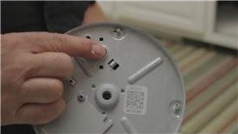 Home Appliances : How to Reset Your Garbage Disposal